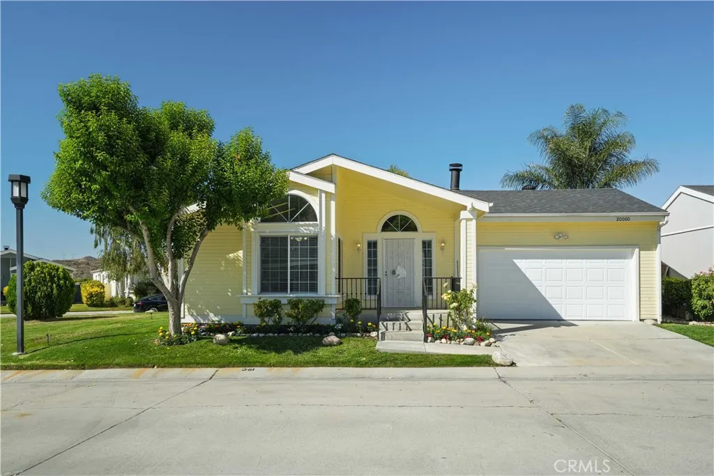 20060 Canyon View Drive