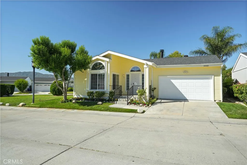 20060 Canyon View Drive