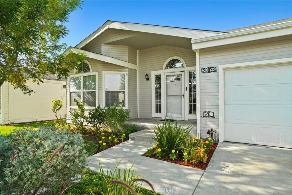 20033 Emerald Creek Drive