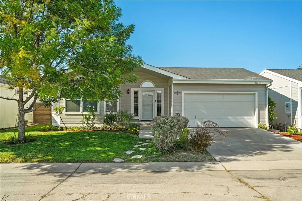 20033 Emerald Creek Drive