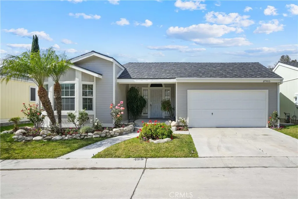 27903 Vista View Drive