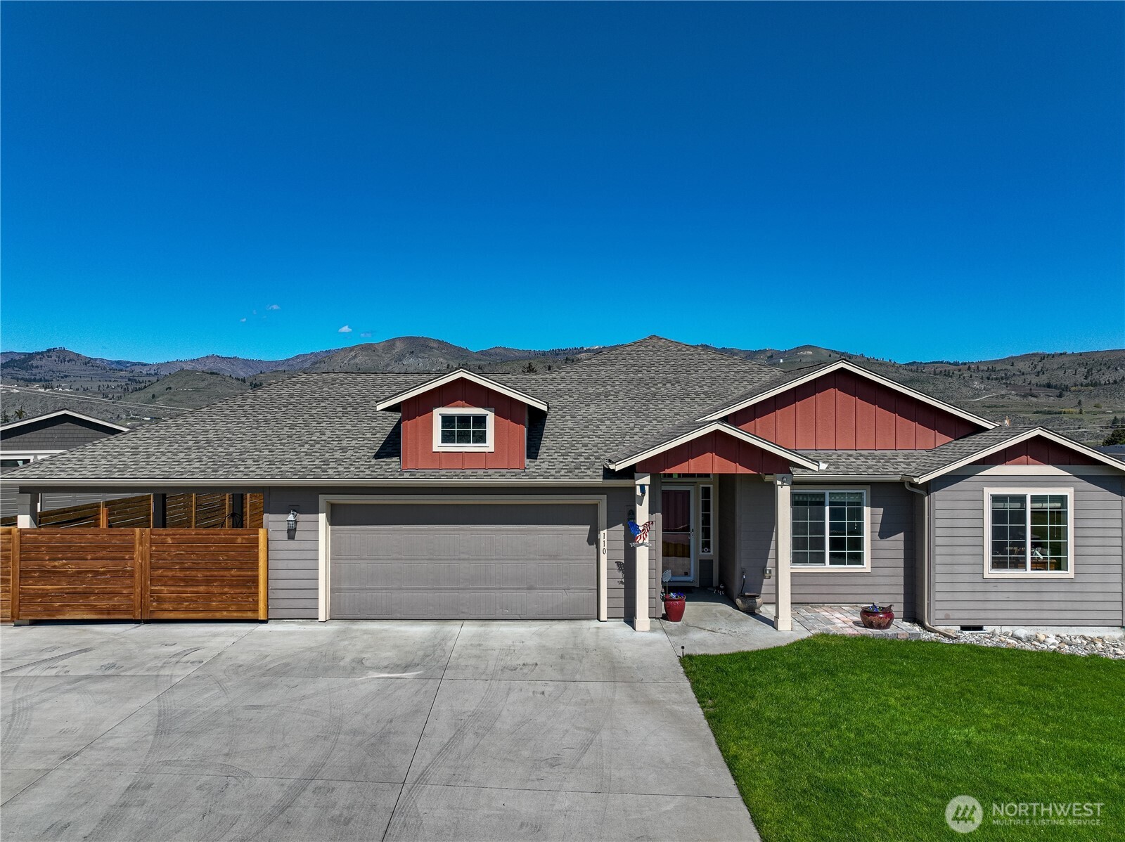 110 Cloudless Drive