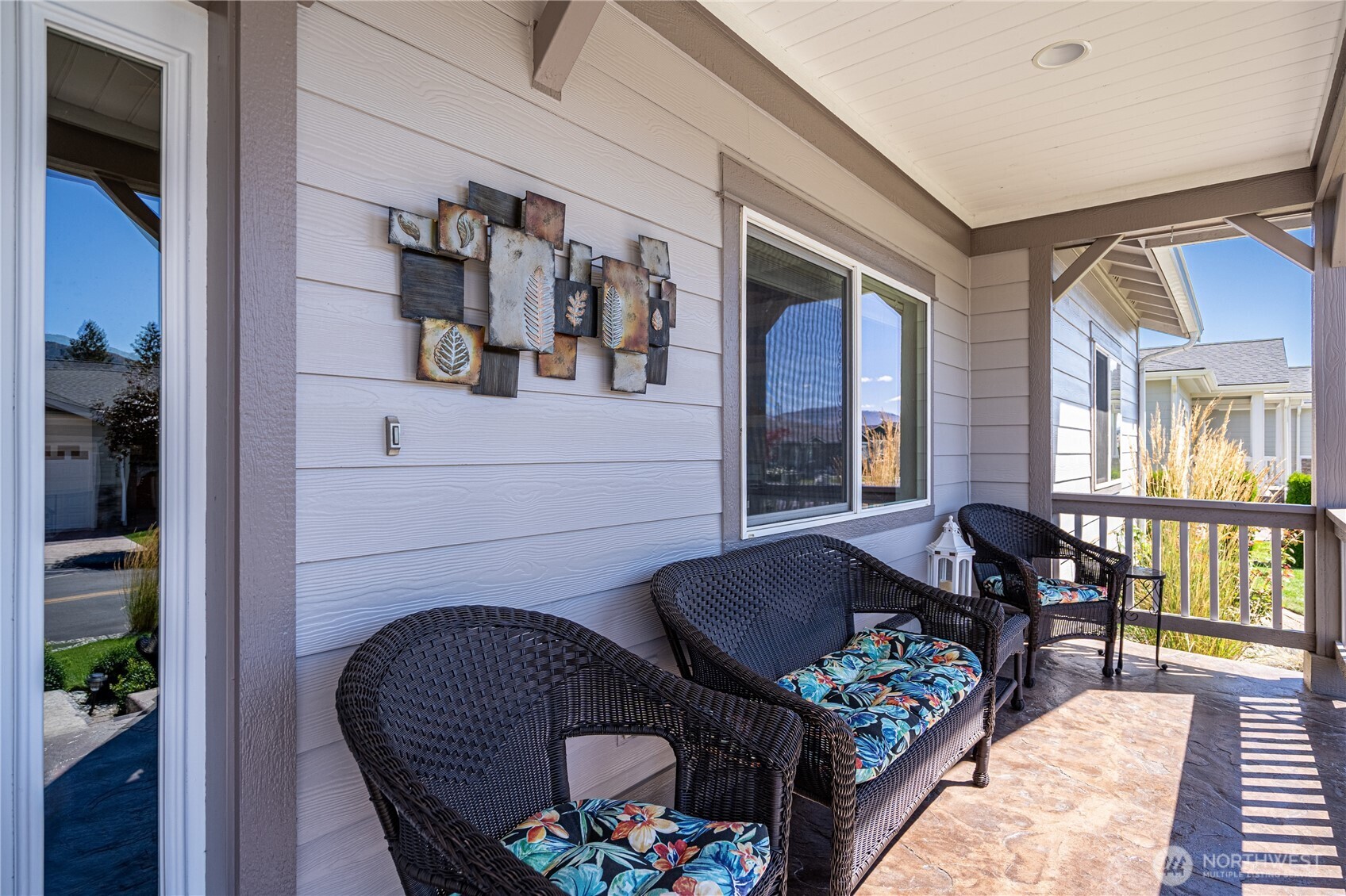 564 Village Drive