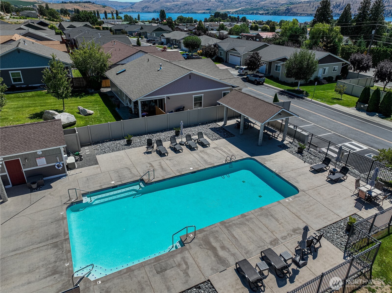 564 Village Drive