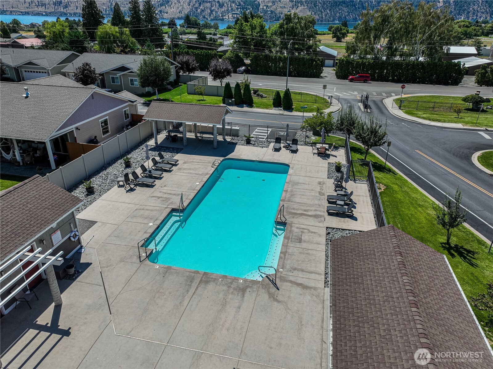 564 Village Drive
