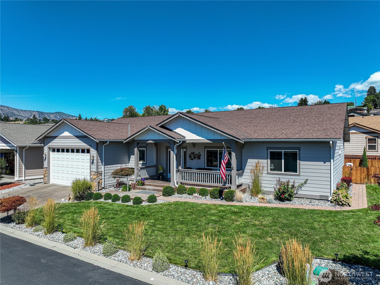 564 Village Drive