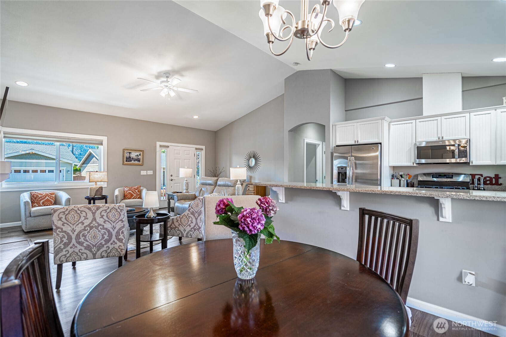 564 Village Drive