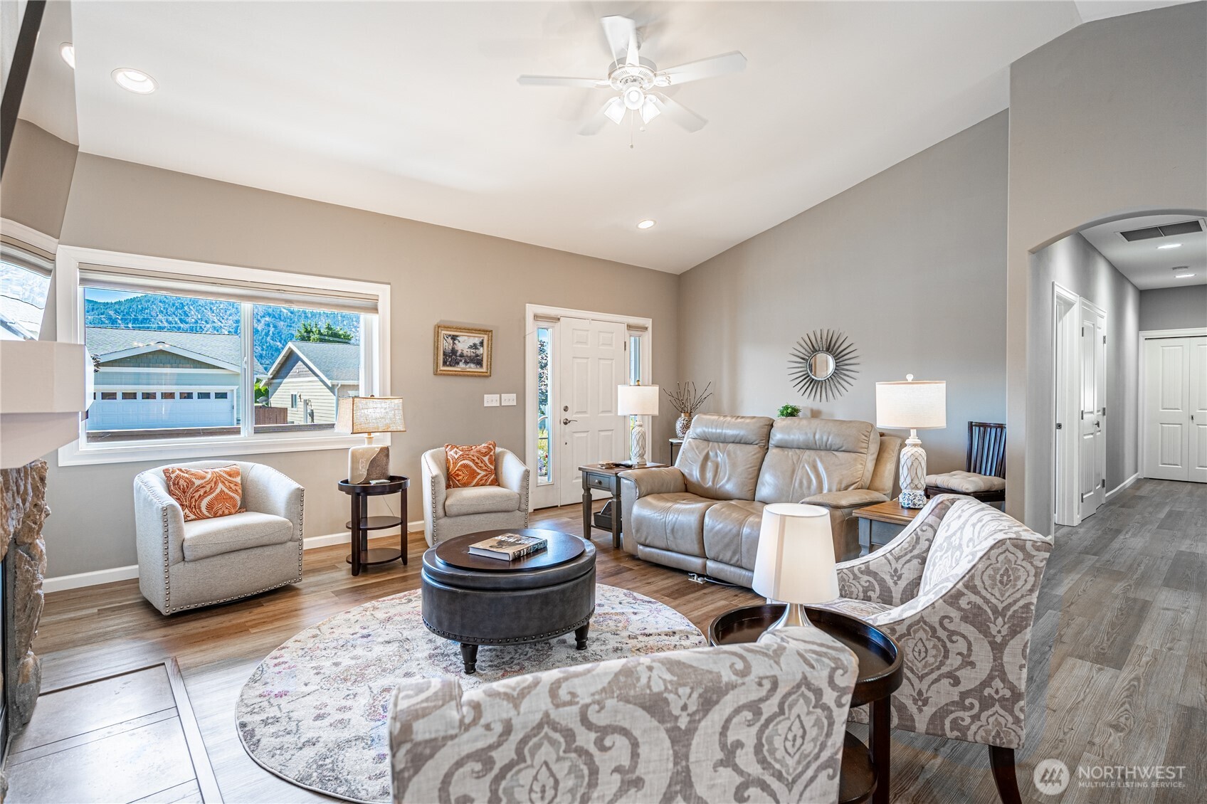 564 Village Drive
