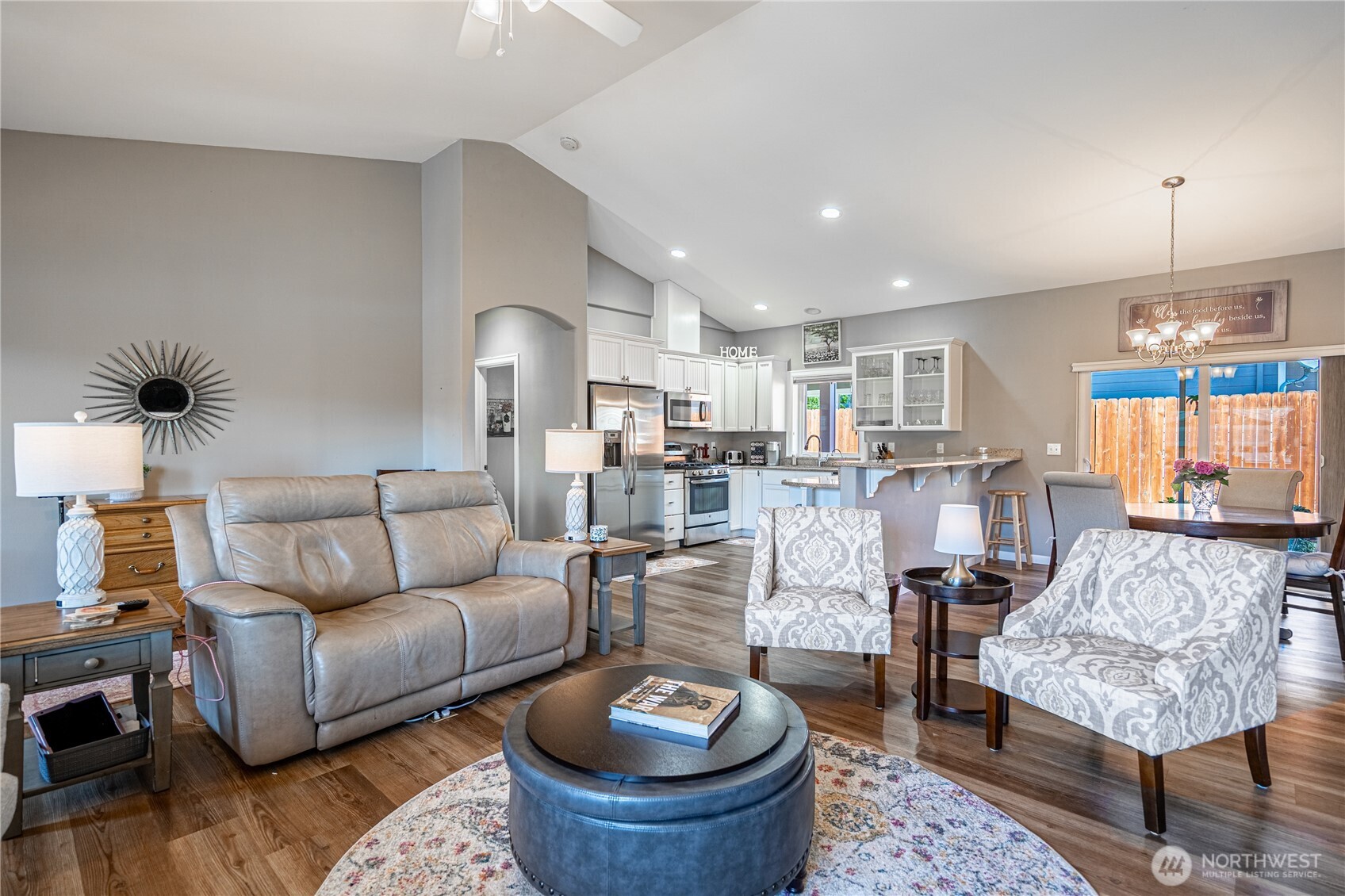 564 Village Drive