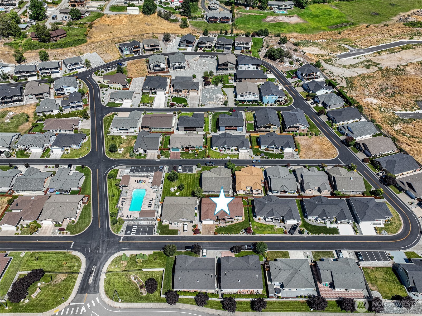 564 Village Drive