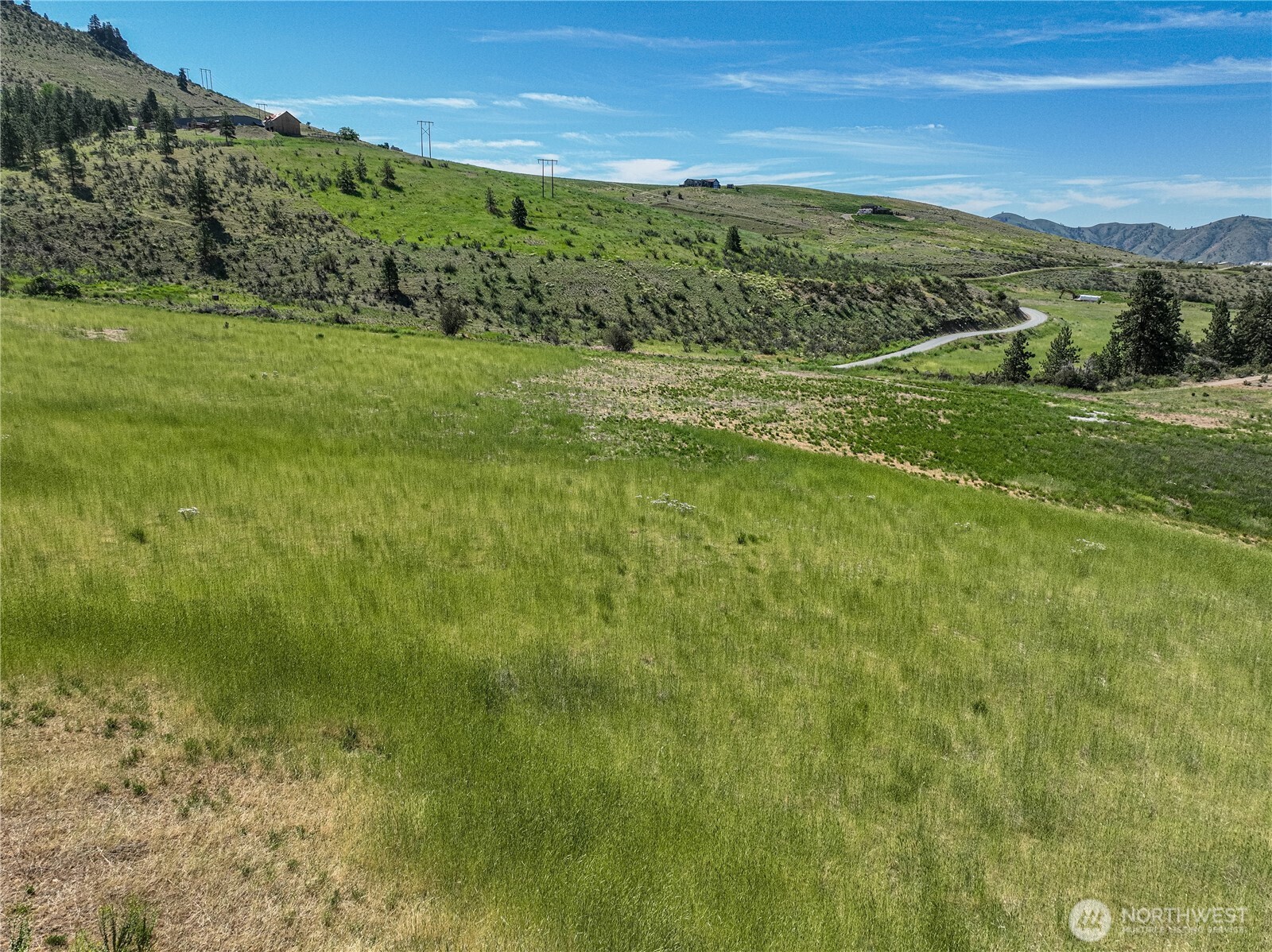 0 Chelan Ranch Rd. Lot 1