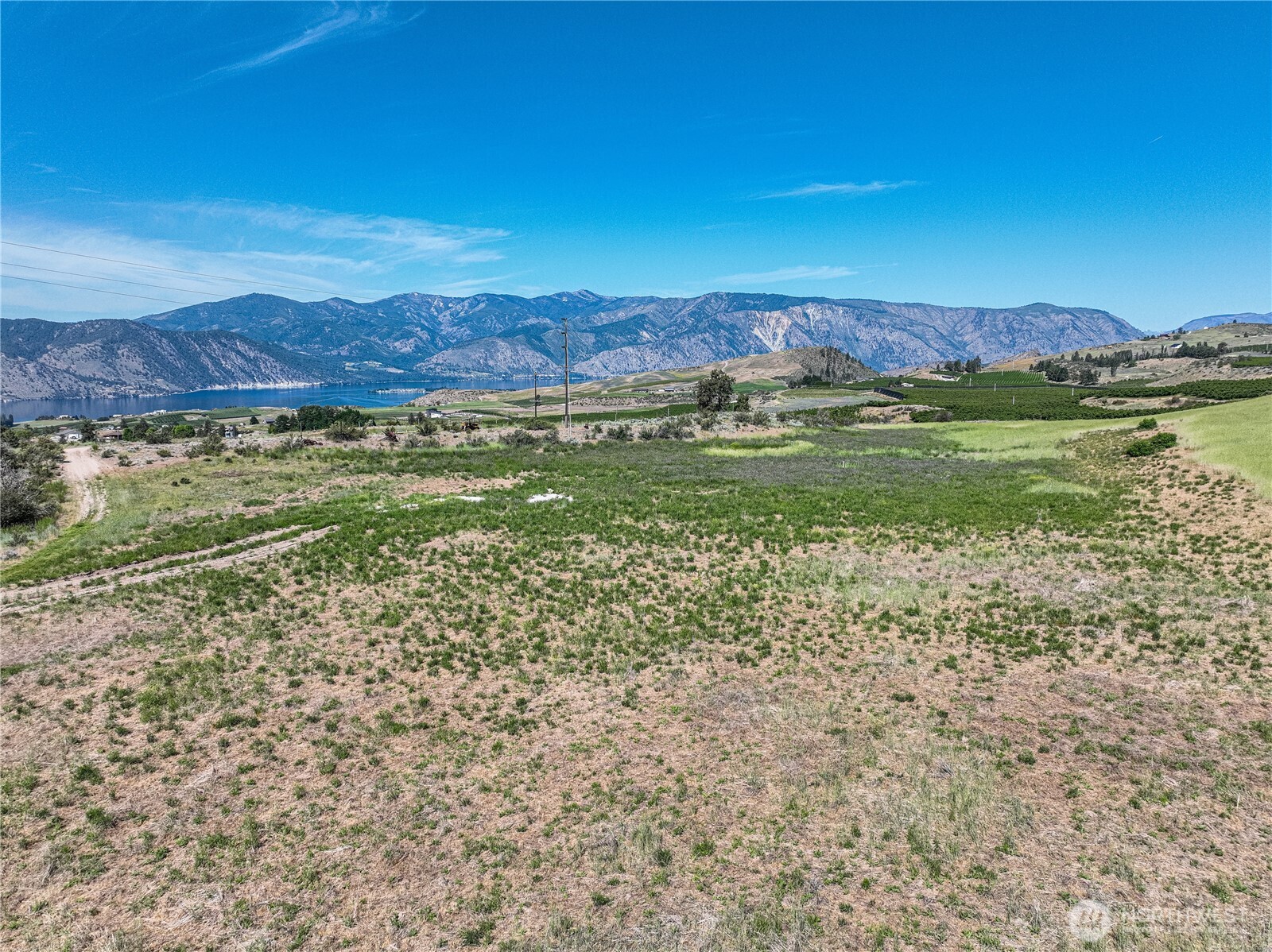 0 Chelan Ranch Rd. Lot 1