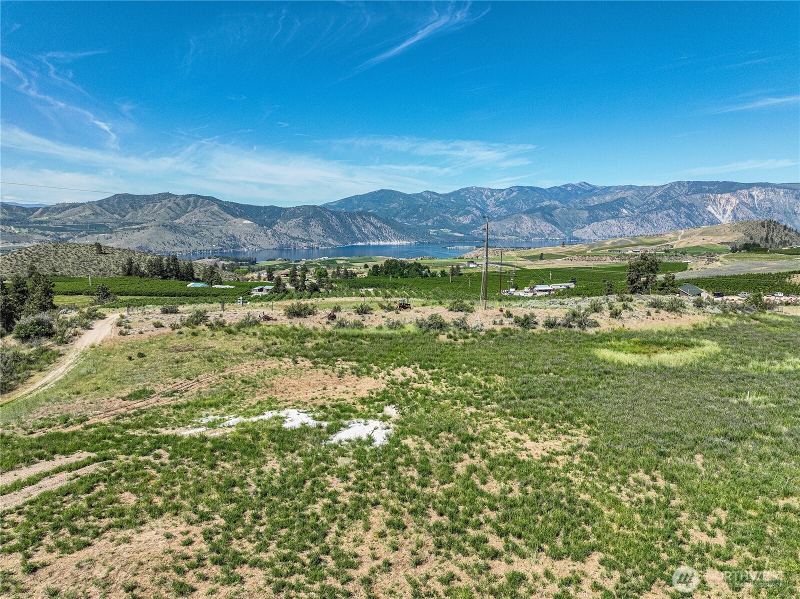 0 Chelan Ranch Rd. Lot 1