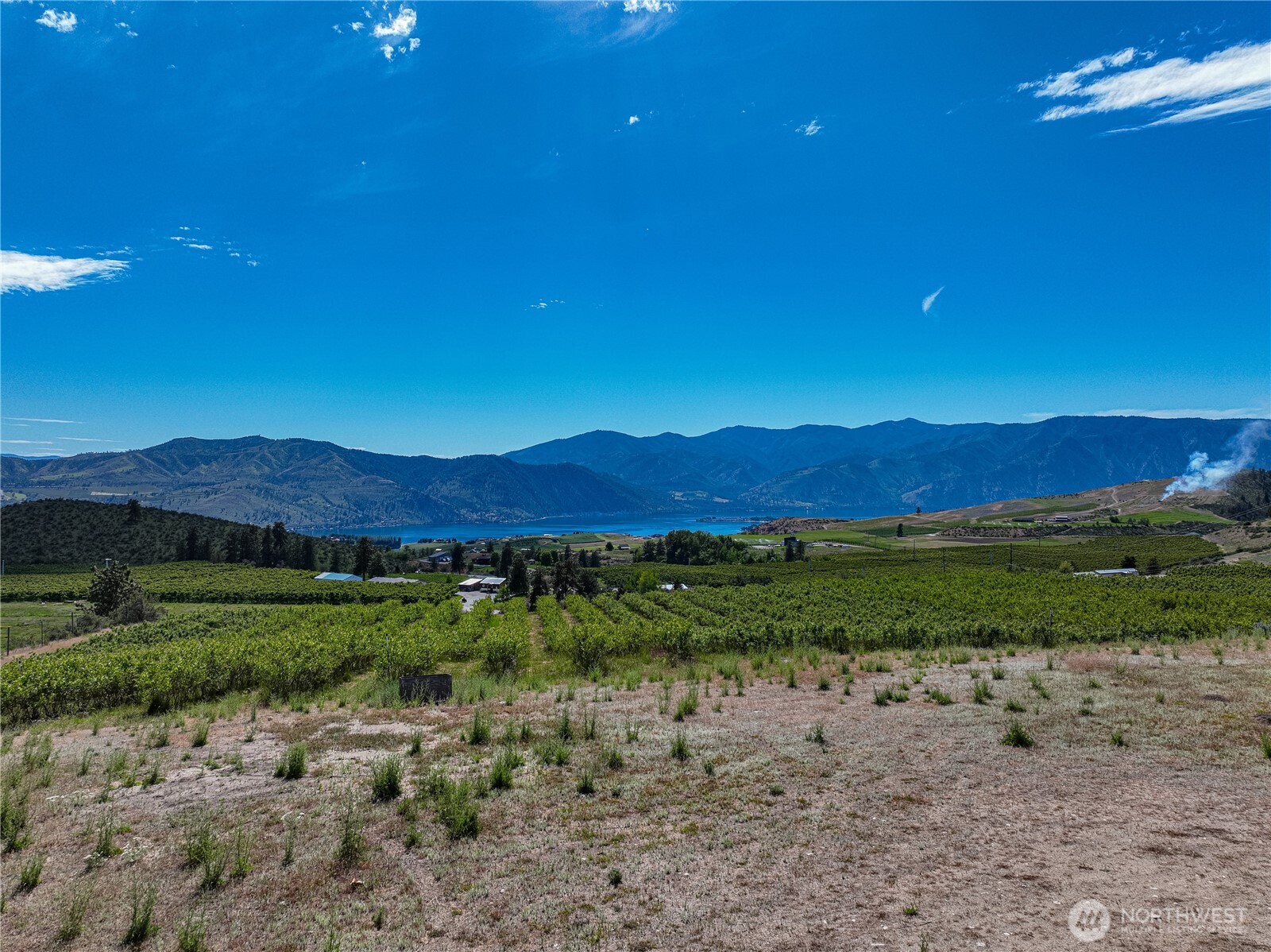 0 Chelan Ranch Rd. Lot 2