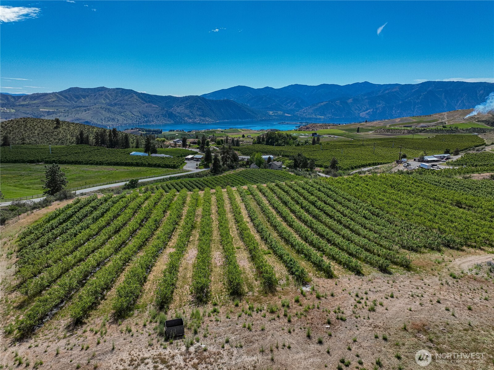 0 Chelan Ranch Rd. Lot 2