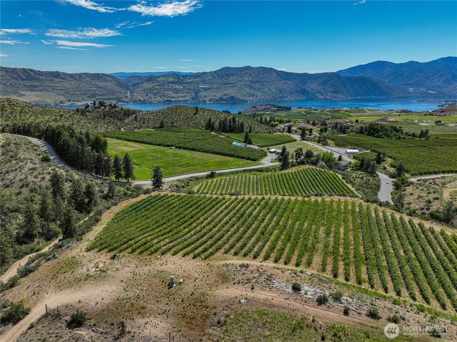 0 Chelan Ranch Rd. Lot 2