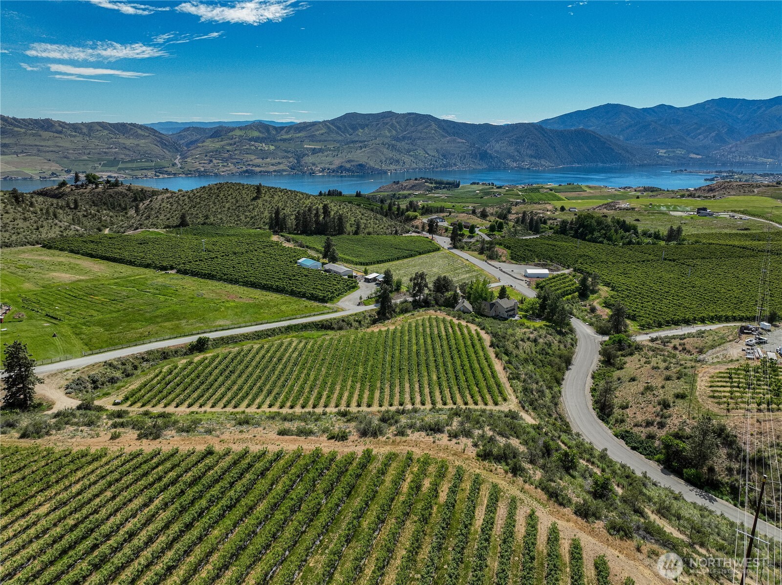 0 Chelan Ranch Rd. Lot 2