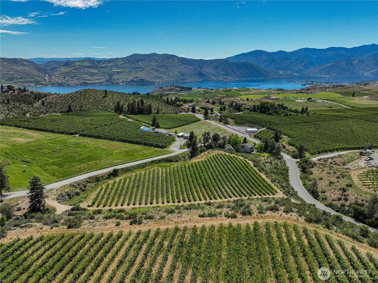 0 Chelan Ranch Rd. Lot 2