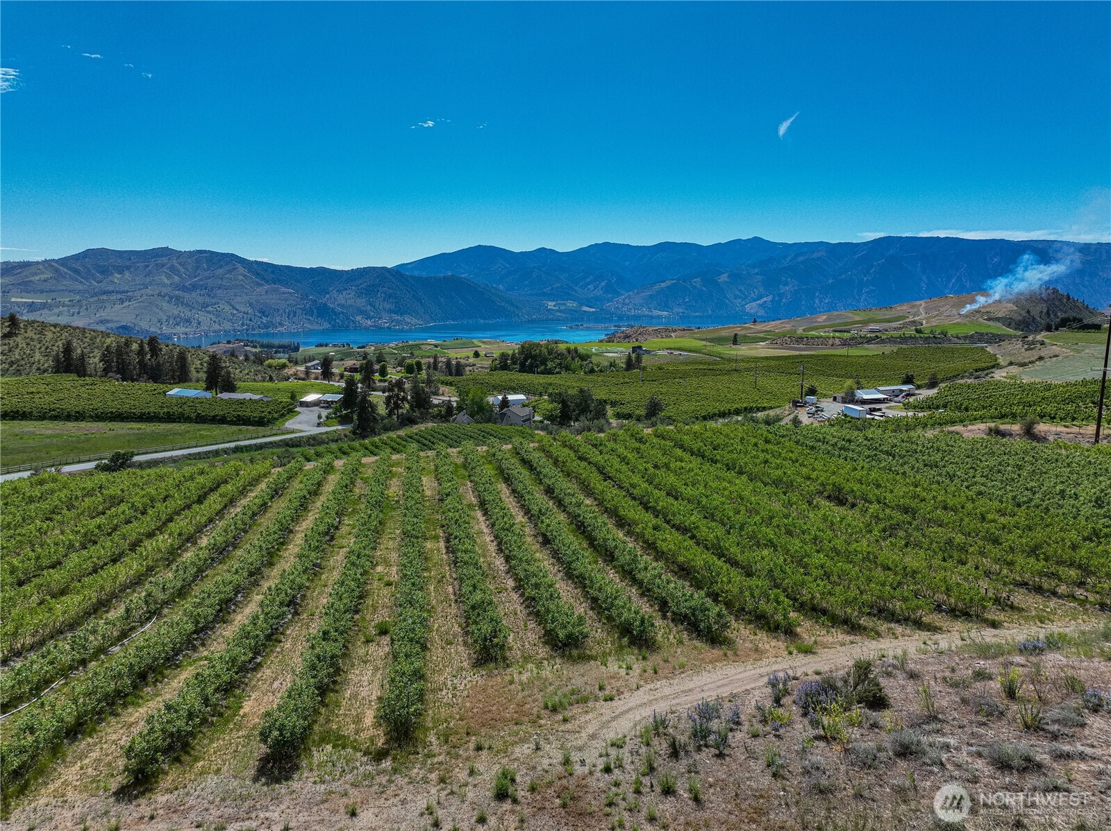 0 Chelan Ranch Rd. Lot 2
