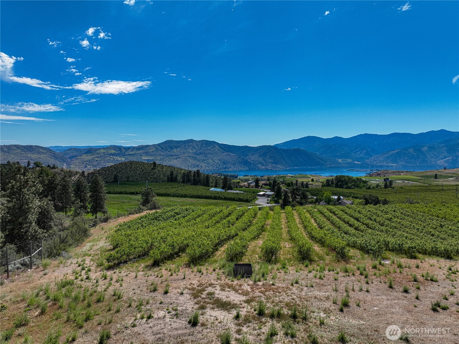 0 Chelan Ranch Rd. Lot 2