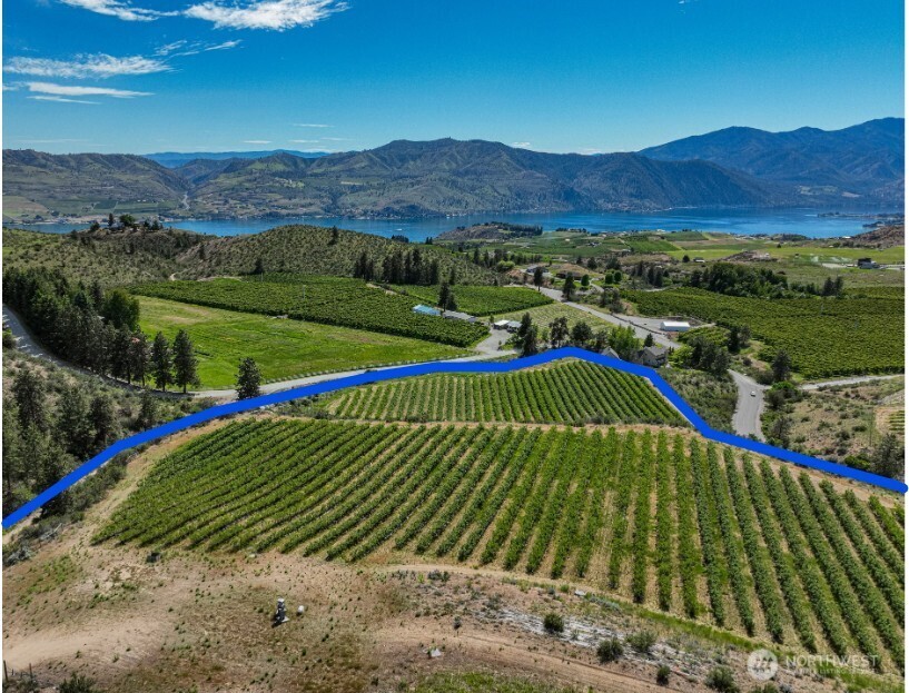 0 Chelan Ranch Rd. Lot 2