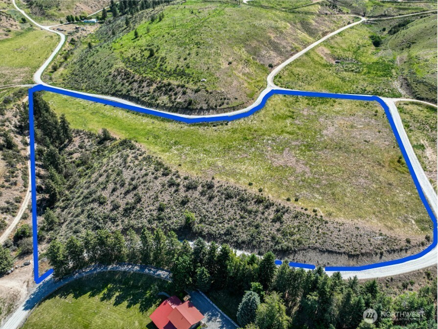 0 Chelan Ranch Rd. Lot 3