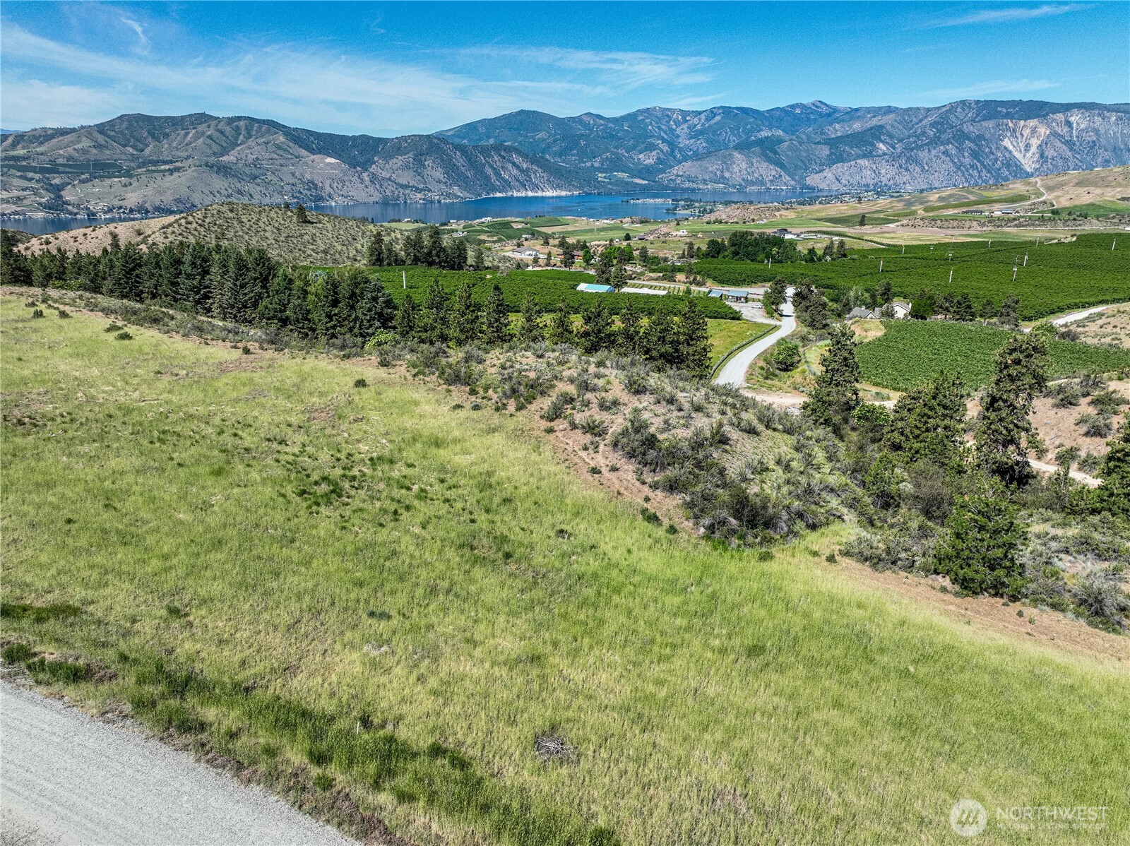 0 Chelan Ranch Rd. Lot 3