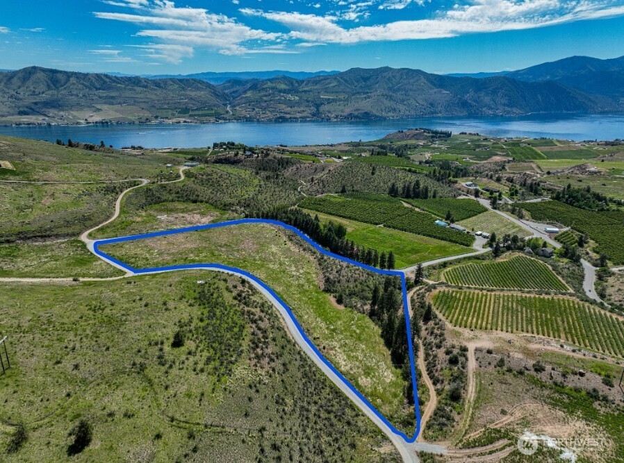 0 Chelan Ranch Rd. Lot 3