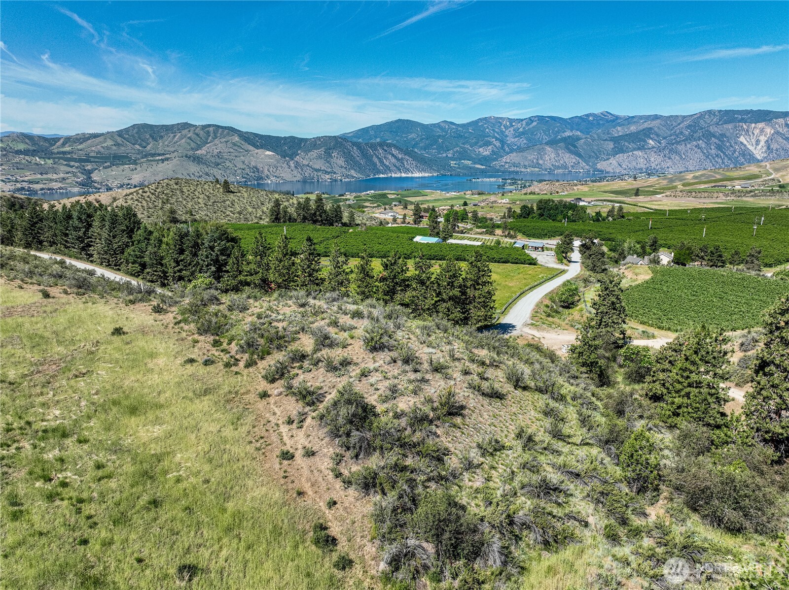 0 Chelan Ranch Rd. Lot 3