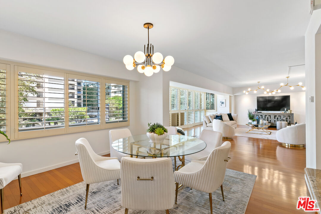 10450 Wilshire Blvd Unit: 2E