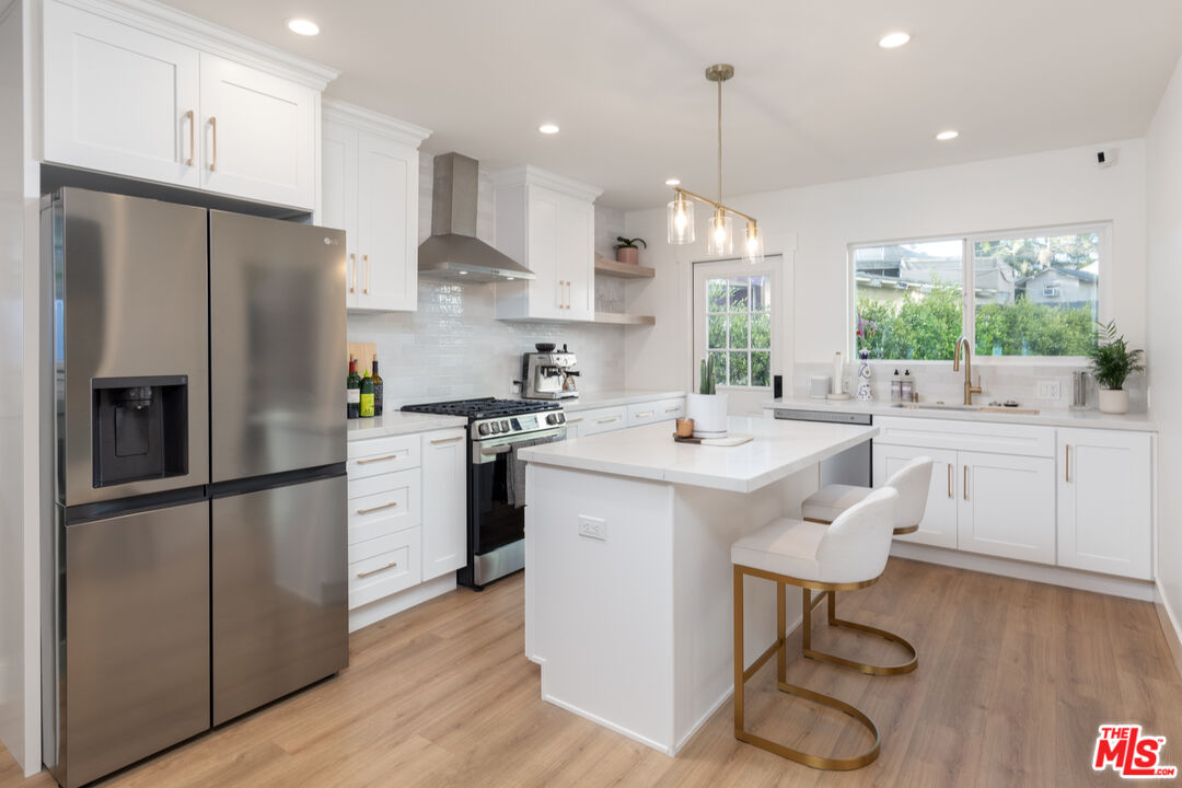 2616 Abbot Kinney Blvd