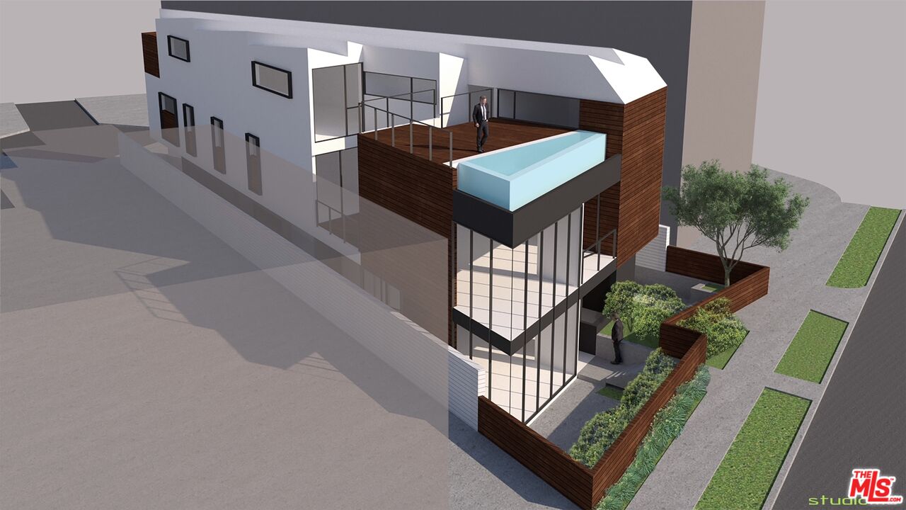 2616 Abbot Kinney Blvd