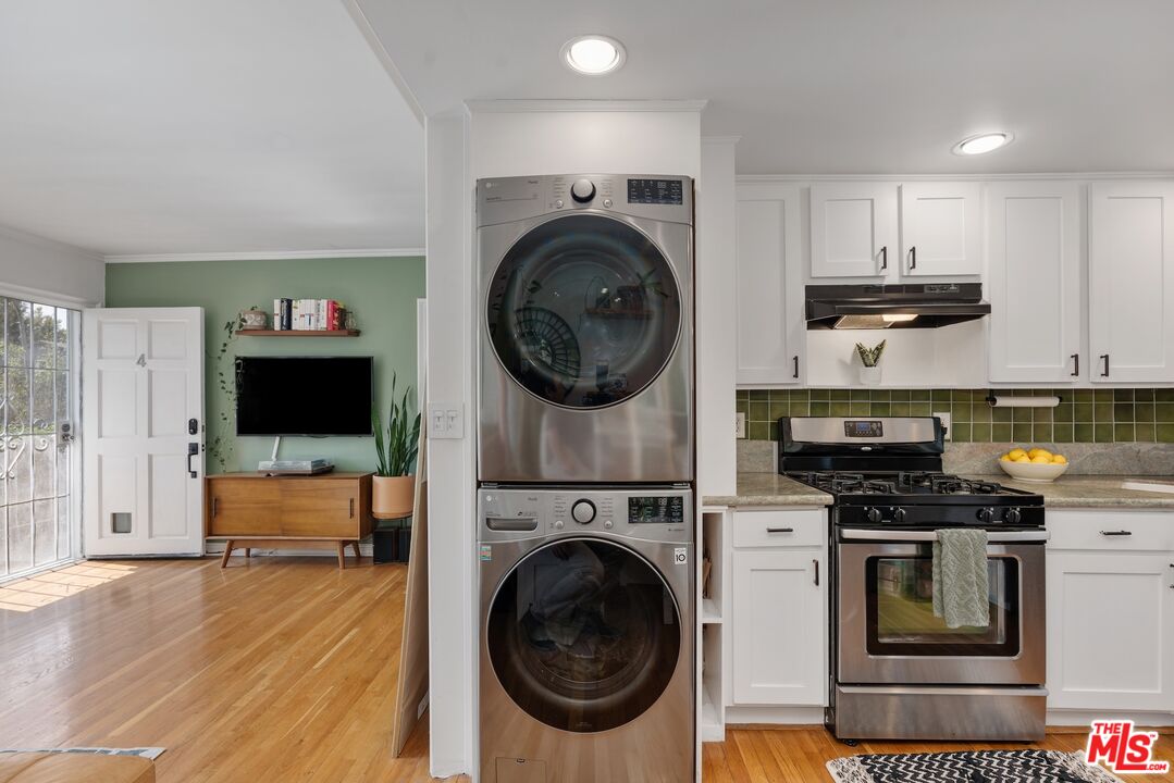 717 Raymond Ave Unit: 4