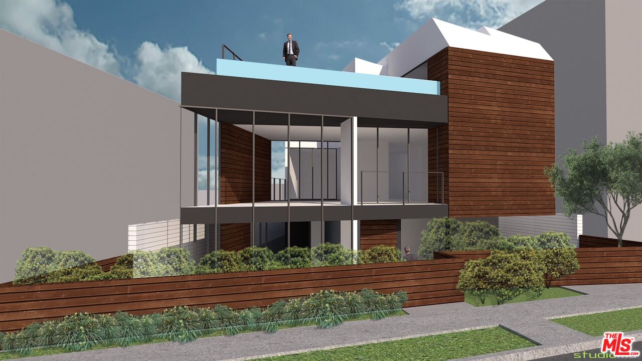 2616 Abbot Kinney Blvd