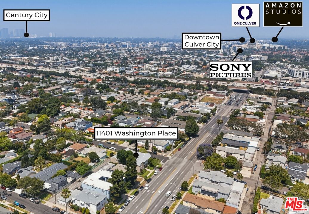 11401 Washington Pl