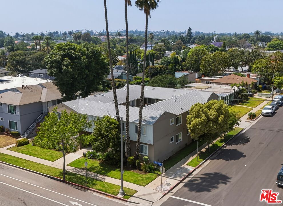11401 Washington Pl