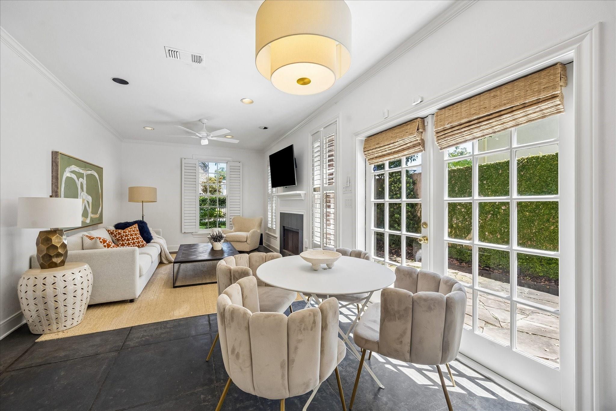40 Hackberry Lane