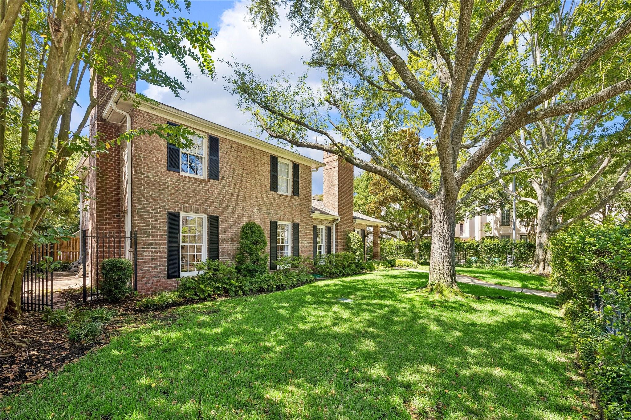 40 Hackberry Lane