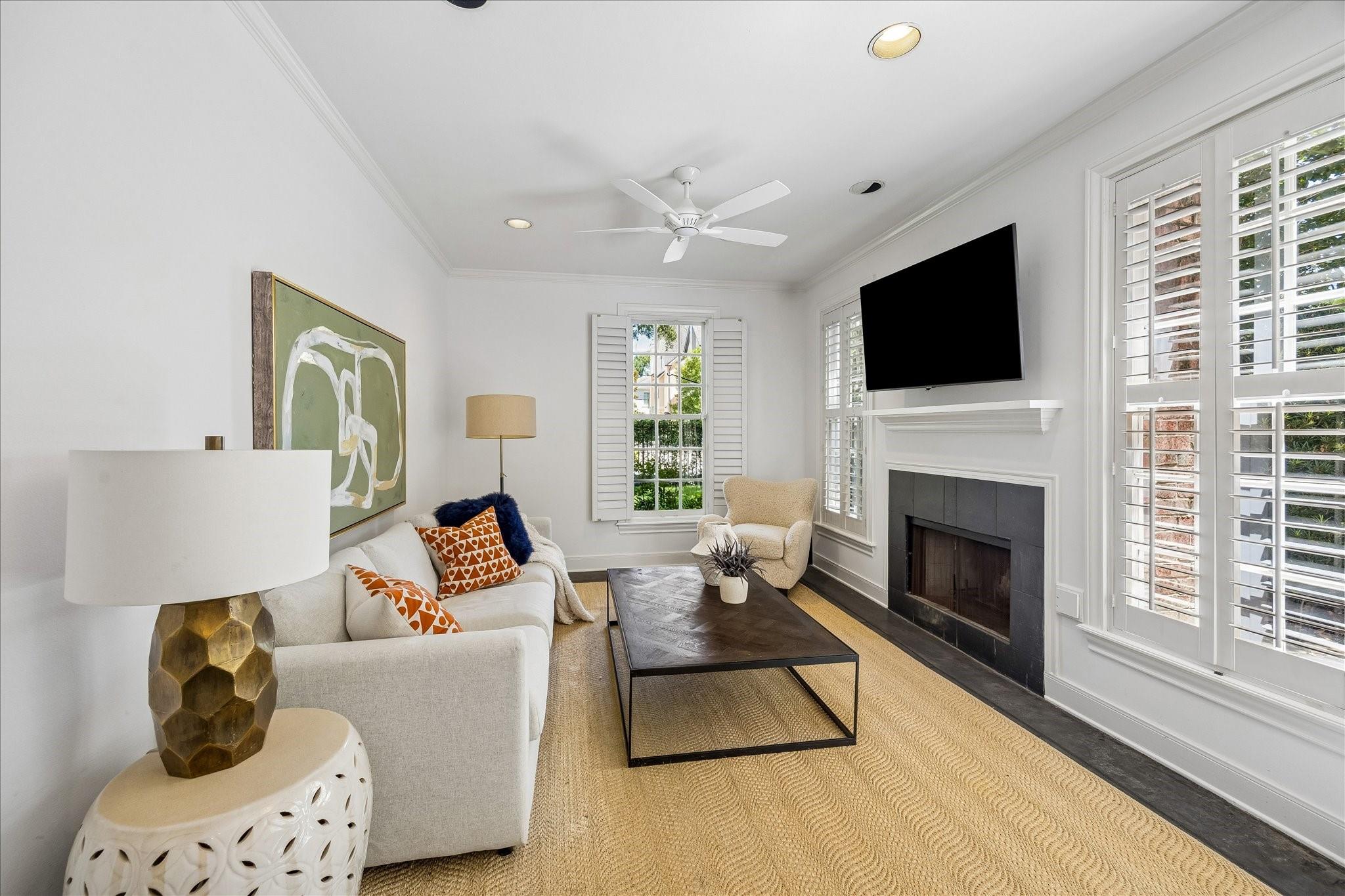 40 Hackberry Lane