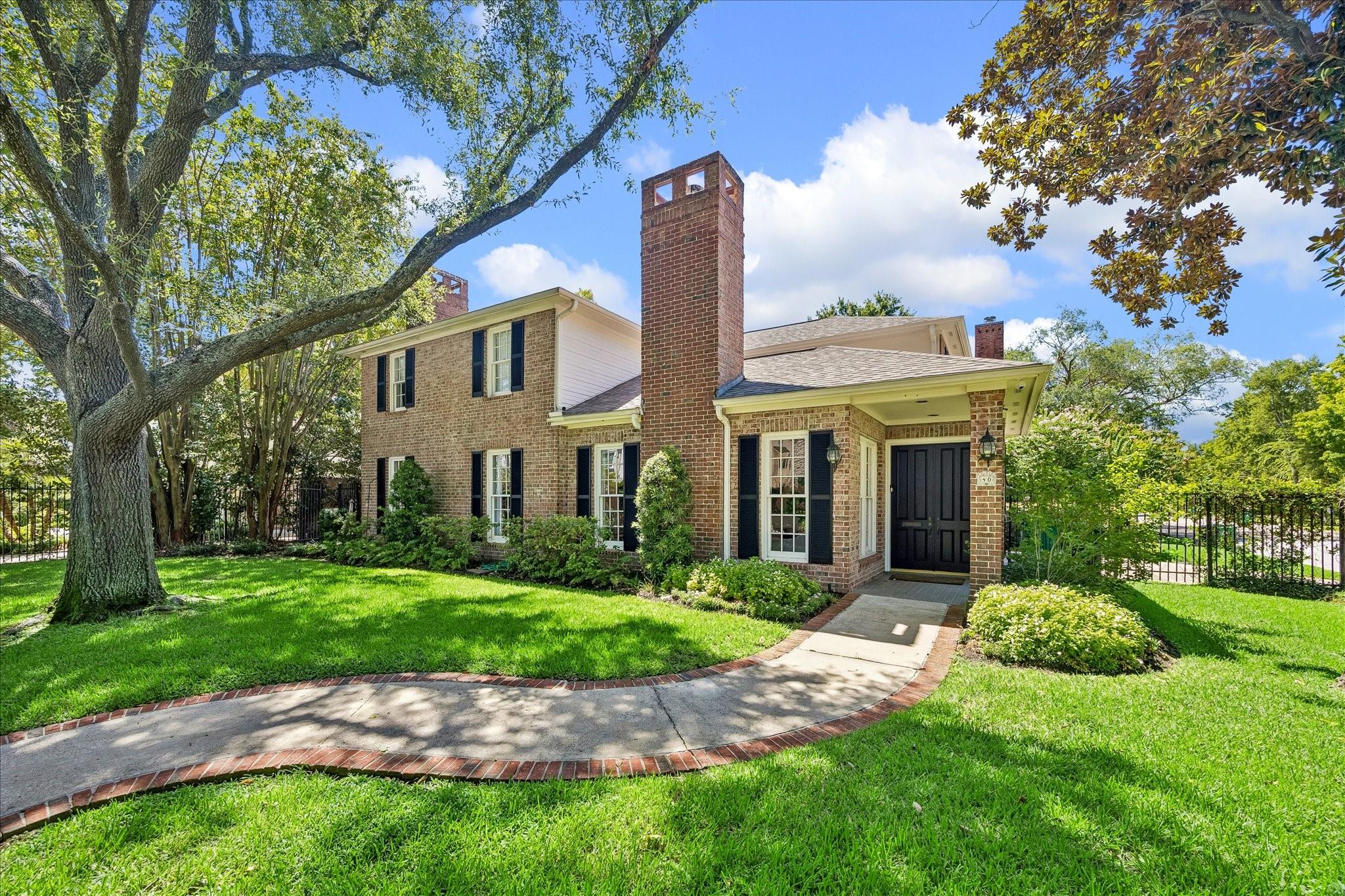 40 Hackberry Lane