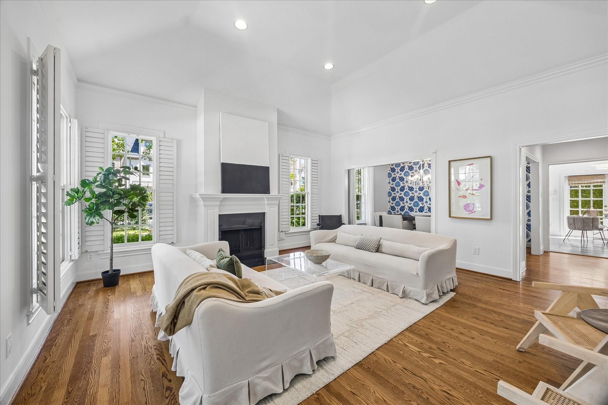 40 Hackberry Lane