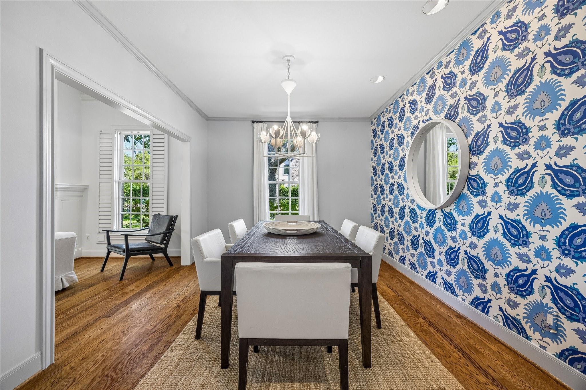 40 Hackberry Lane