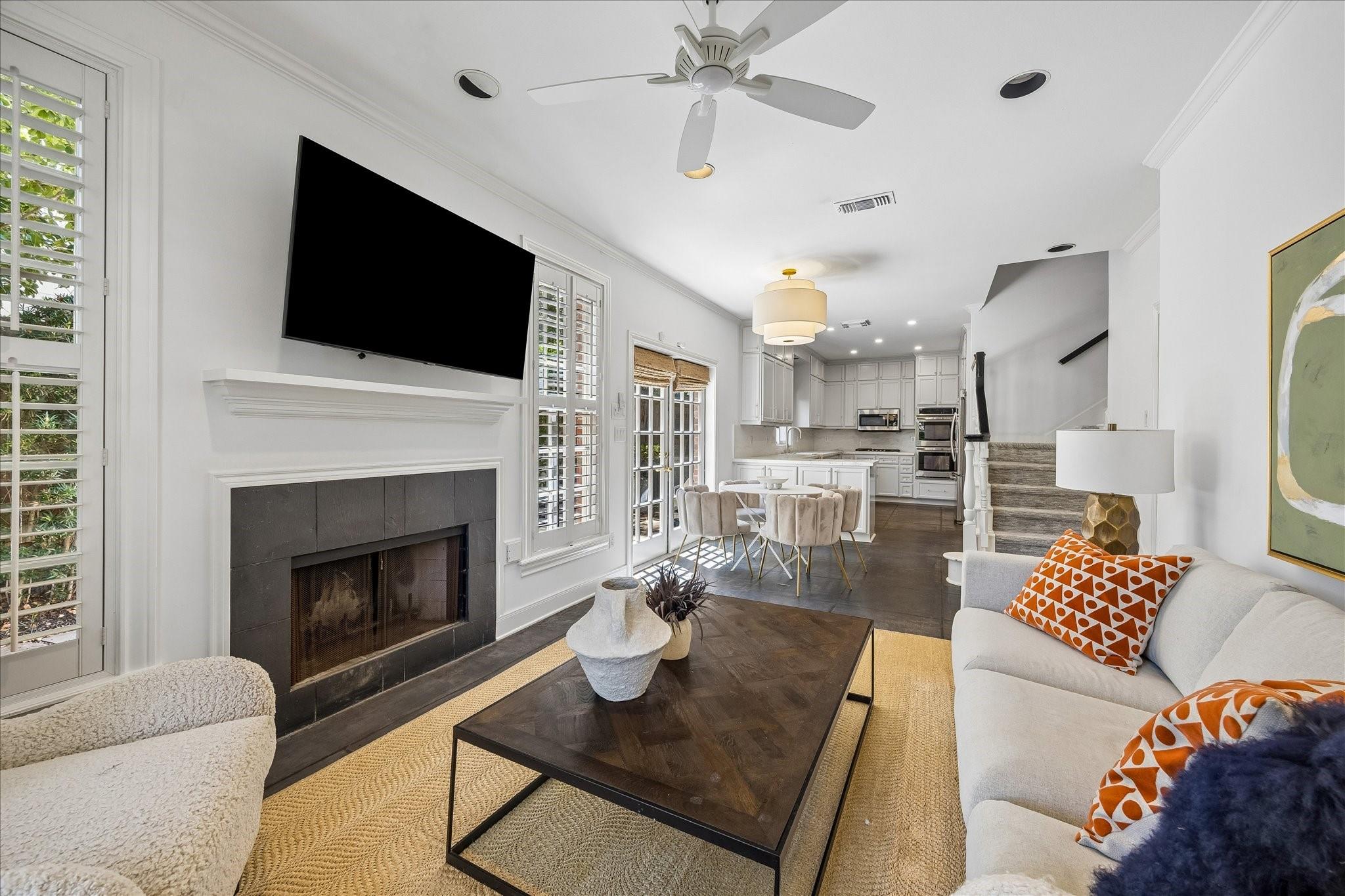 40 Hackberry Lane