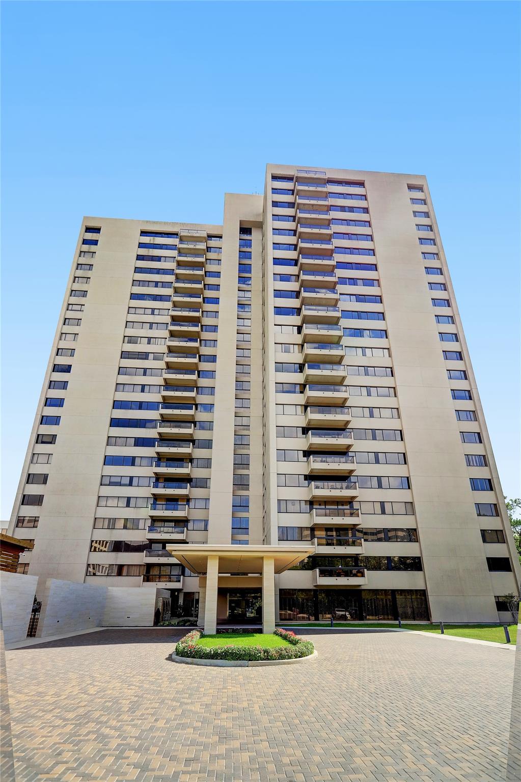 49 Briar Hollow Lane # 1101