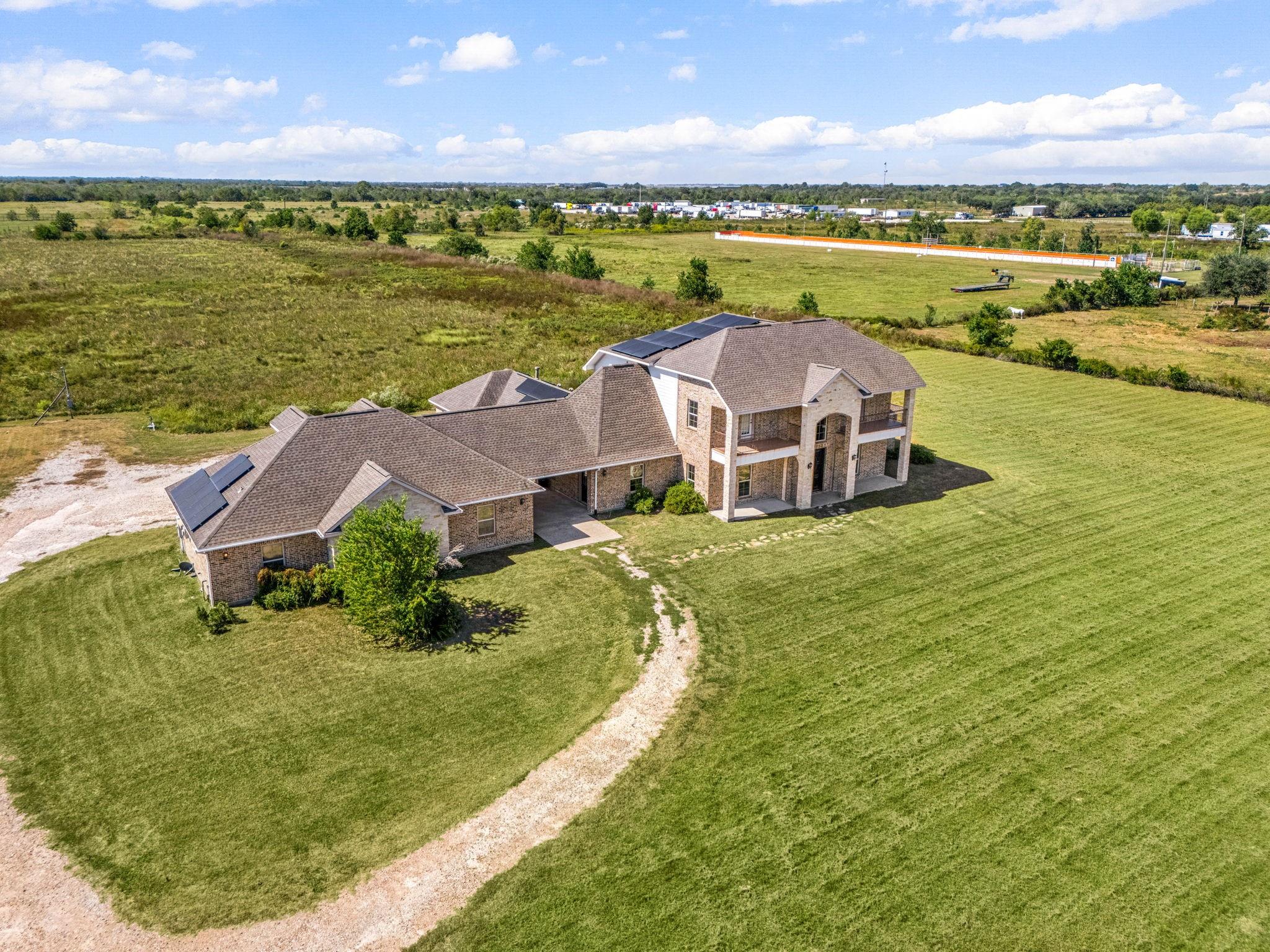 4343 Schlipf Road, Katy