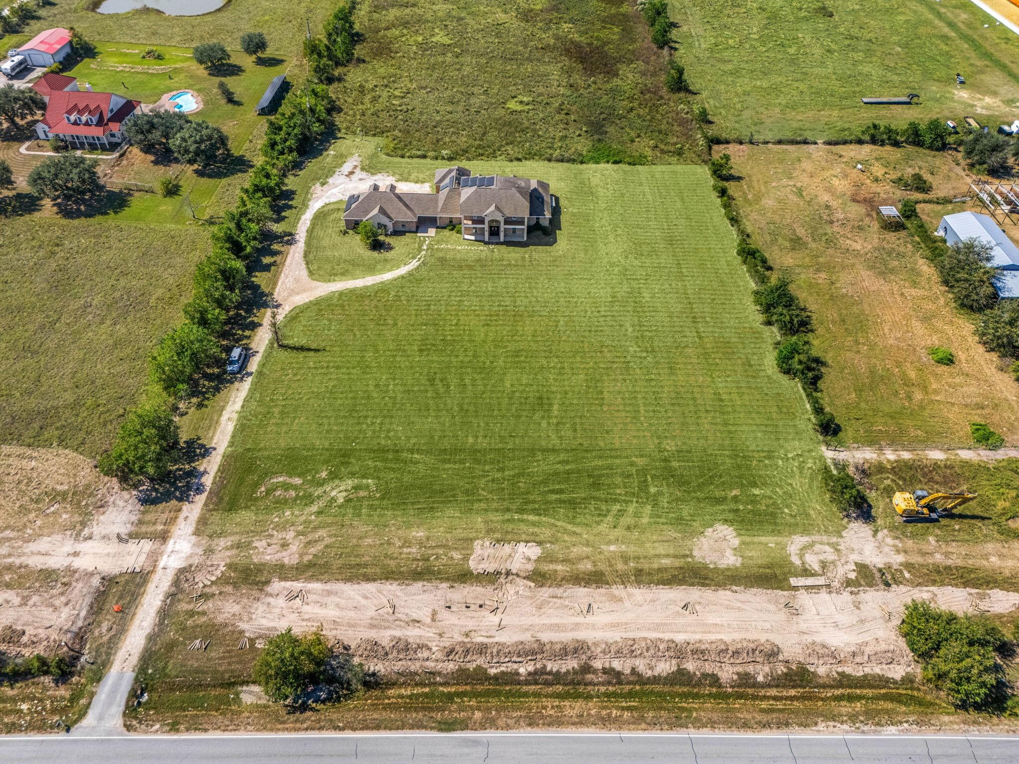 4343 Schlipf Road, Katy