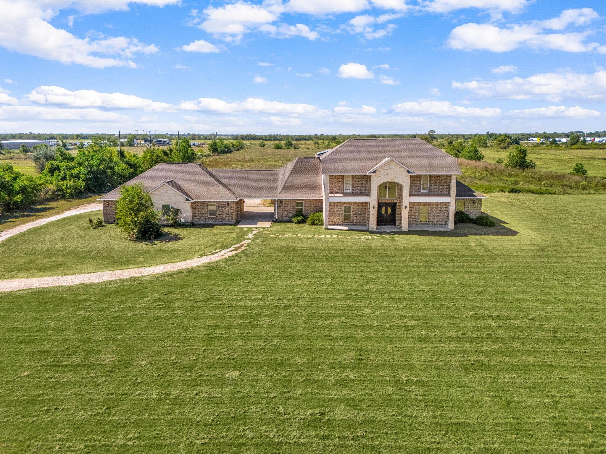 4343 Schlipf Road, Katy