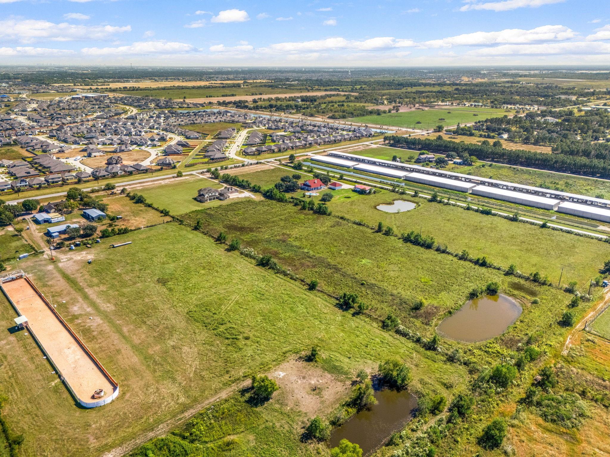 4343 Schlipf Road, Katy