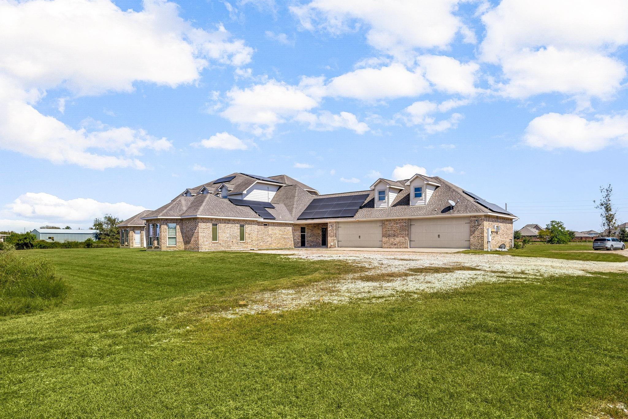 4343 Schlipf Road, Katy