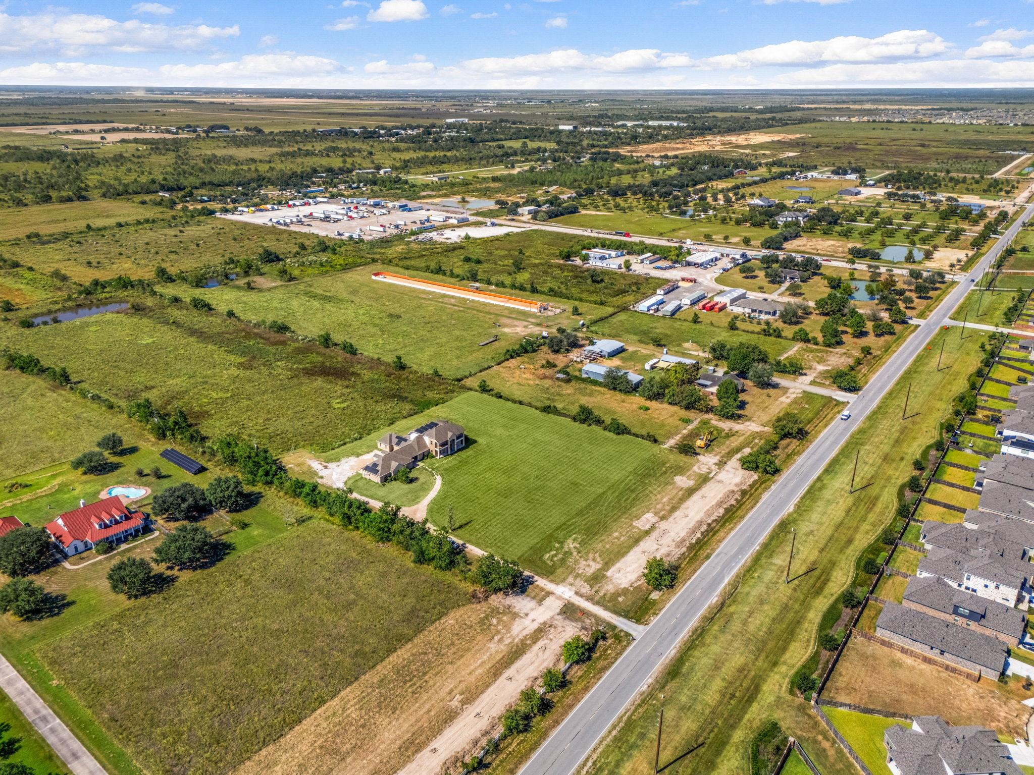 4343 Schlipf Road, Katy
